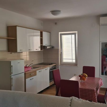 Apartments Ivanovski ราบ ภายนอก รูปภาพ