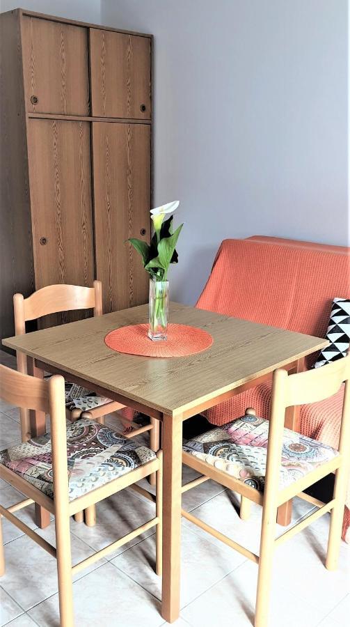 Apartments Ivanovski ราบ ภายนอก รูปภาพ