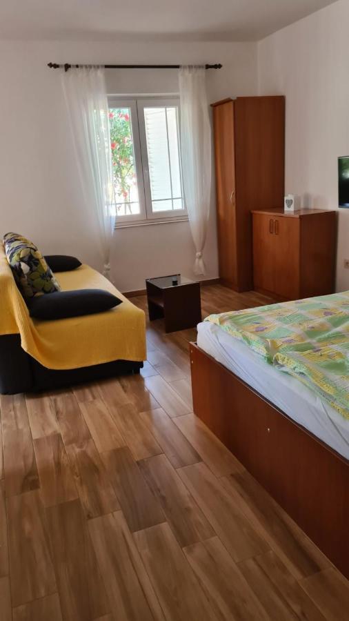 Apartments Ivanovski ราบ ภายนอก รูปภาพ