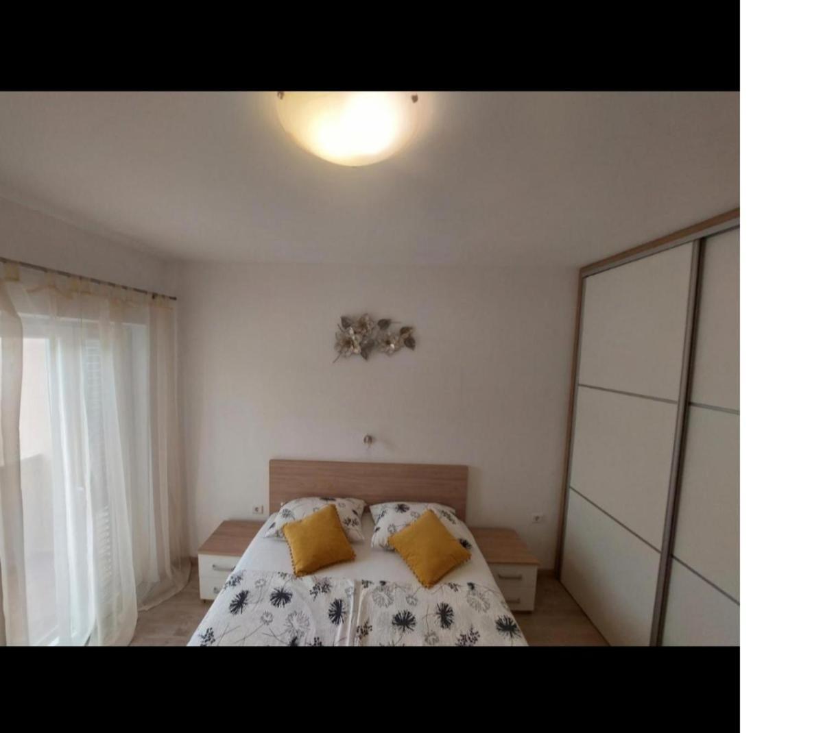 Apartments Ivanovski ราบ ภายนอก รูปภาพ