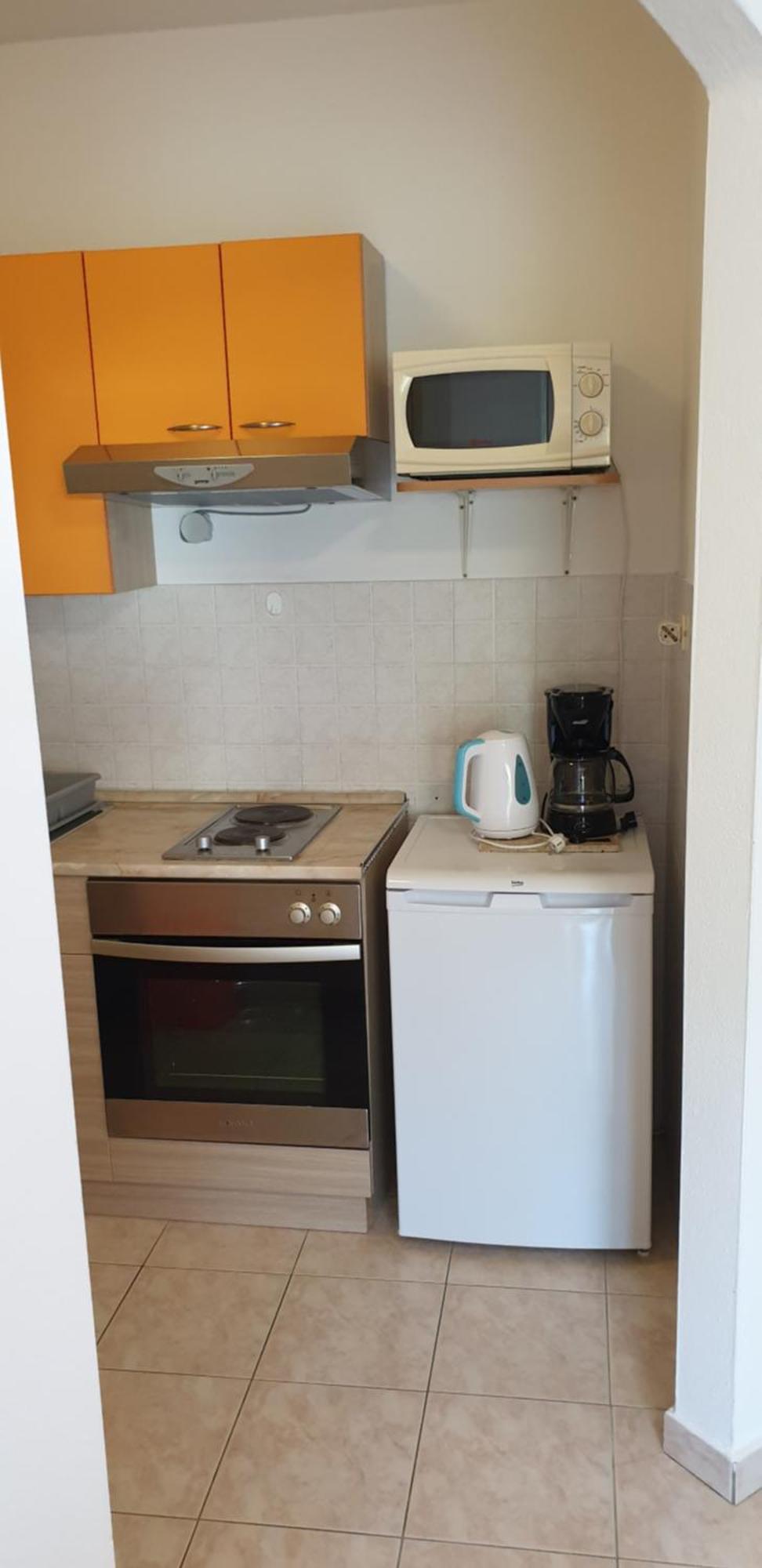 Apartments Ivanovski ราบ ภายนอก รูปภาพ