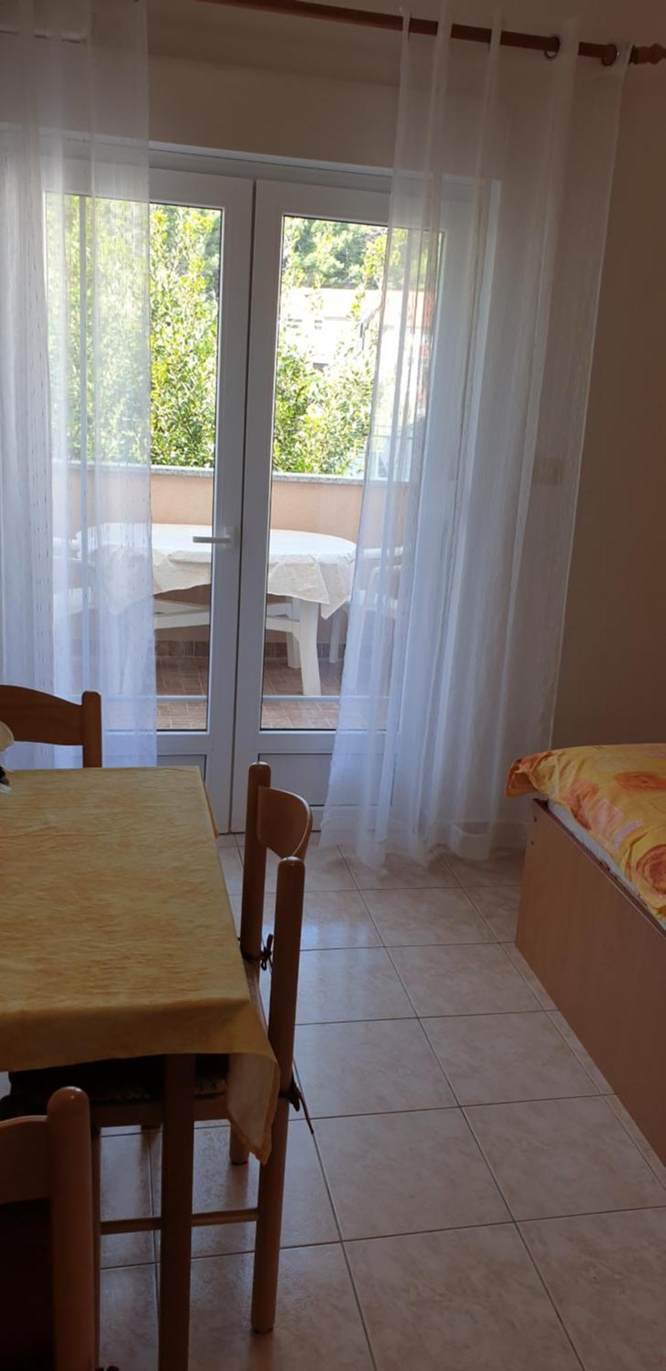 Apartments Ivanovski ราบ ห้อง รูปภาพ