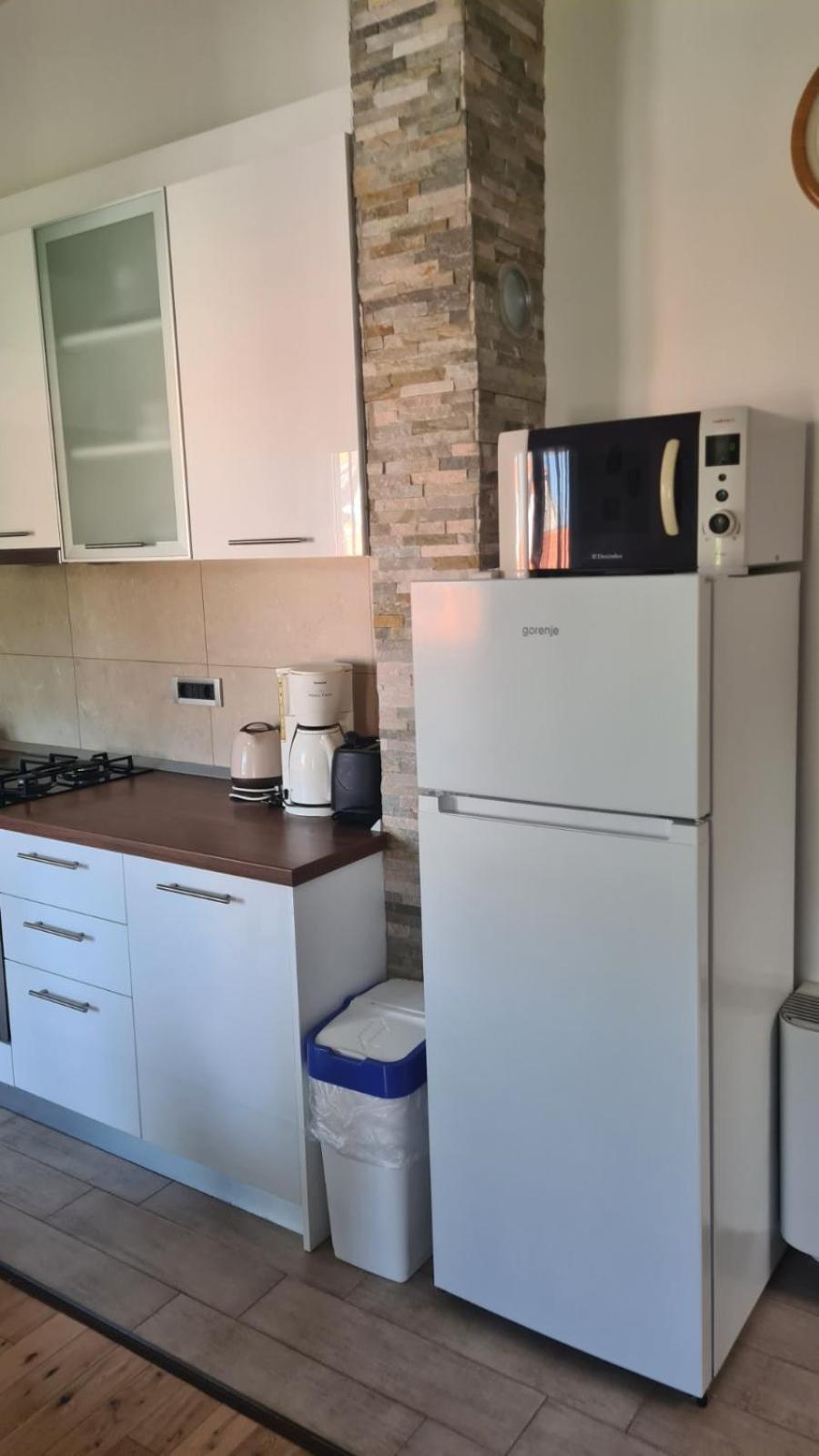 Apartments Ivanovski ราบ ห้อง รูปภาพ