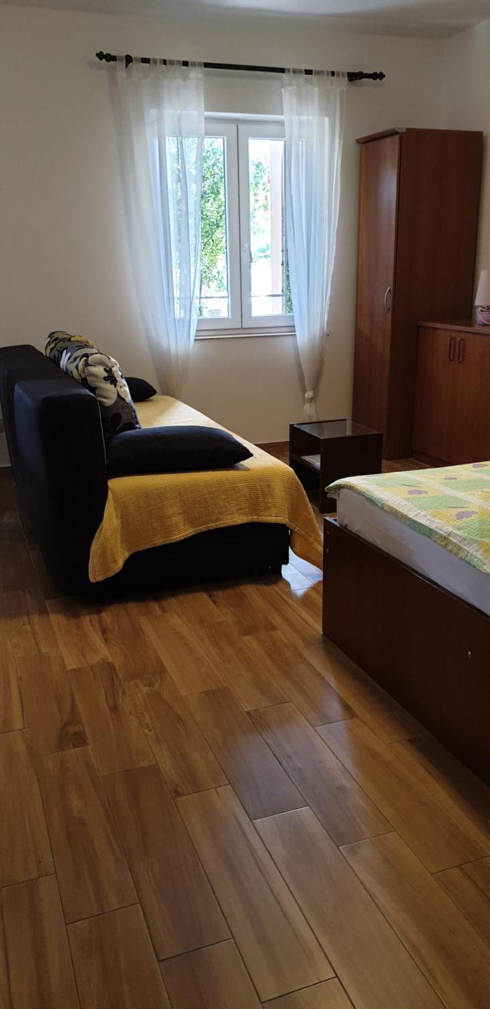 Apartments Ivanovski ราบ ภายนอก รูปภาพ