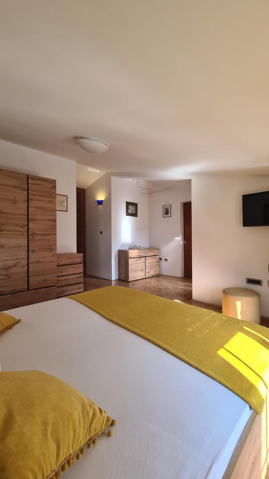 Apartments Ivanovski ราบ ภายนอก รูปภาพ