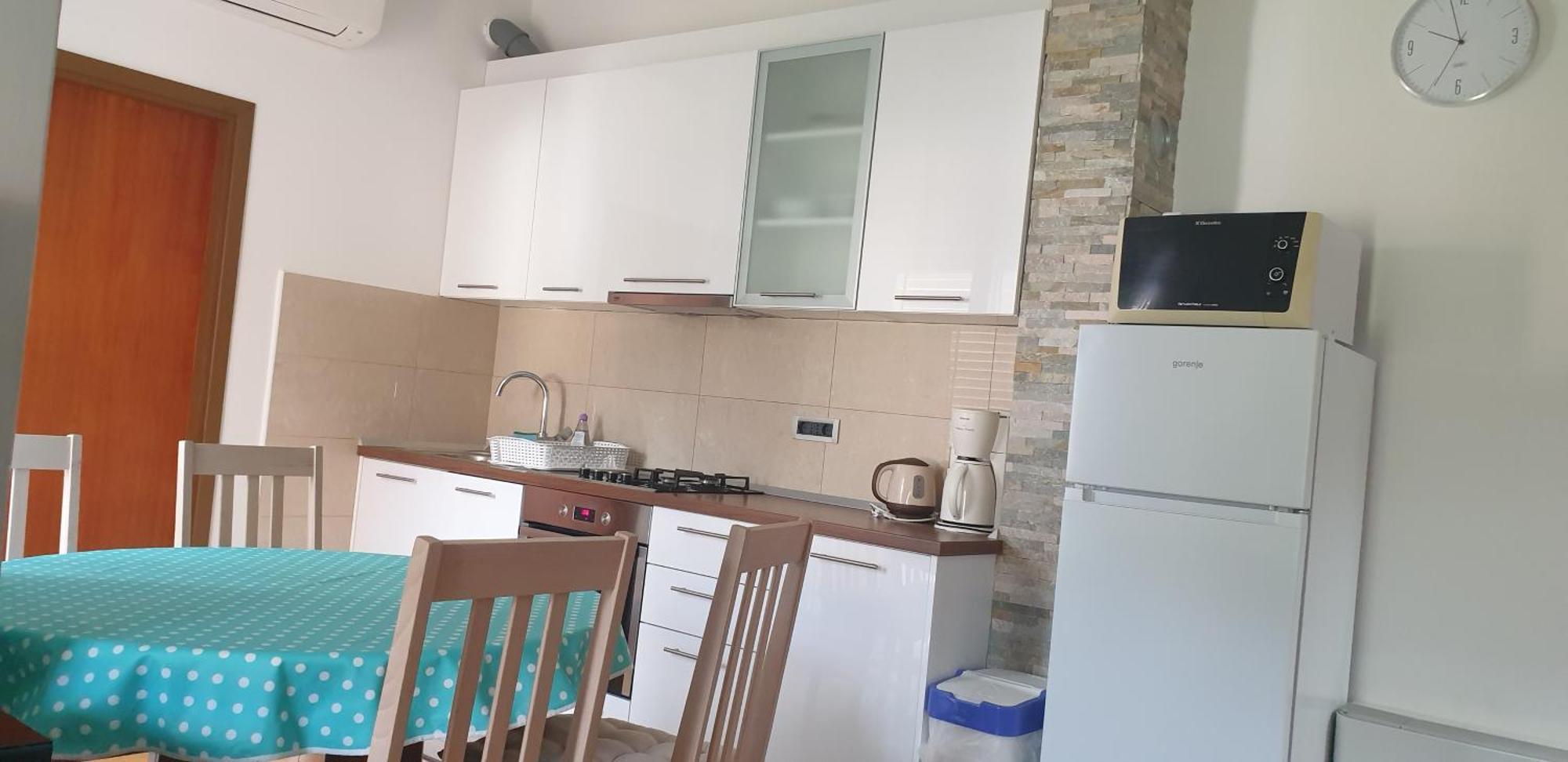 Apartments Ivanovski ราบ ภายนอก รูปภาพ